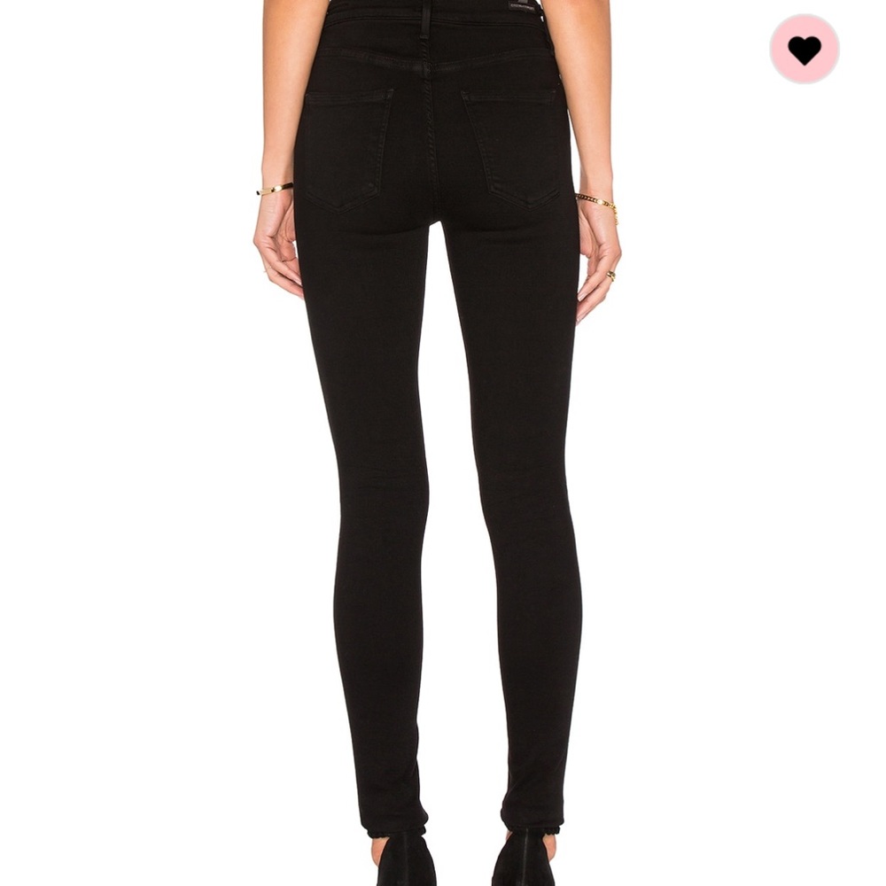 Citizens of humanity jeans new